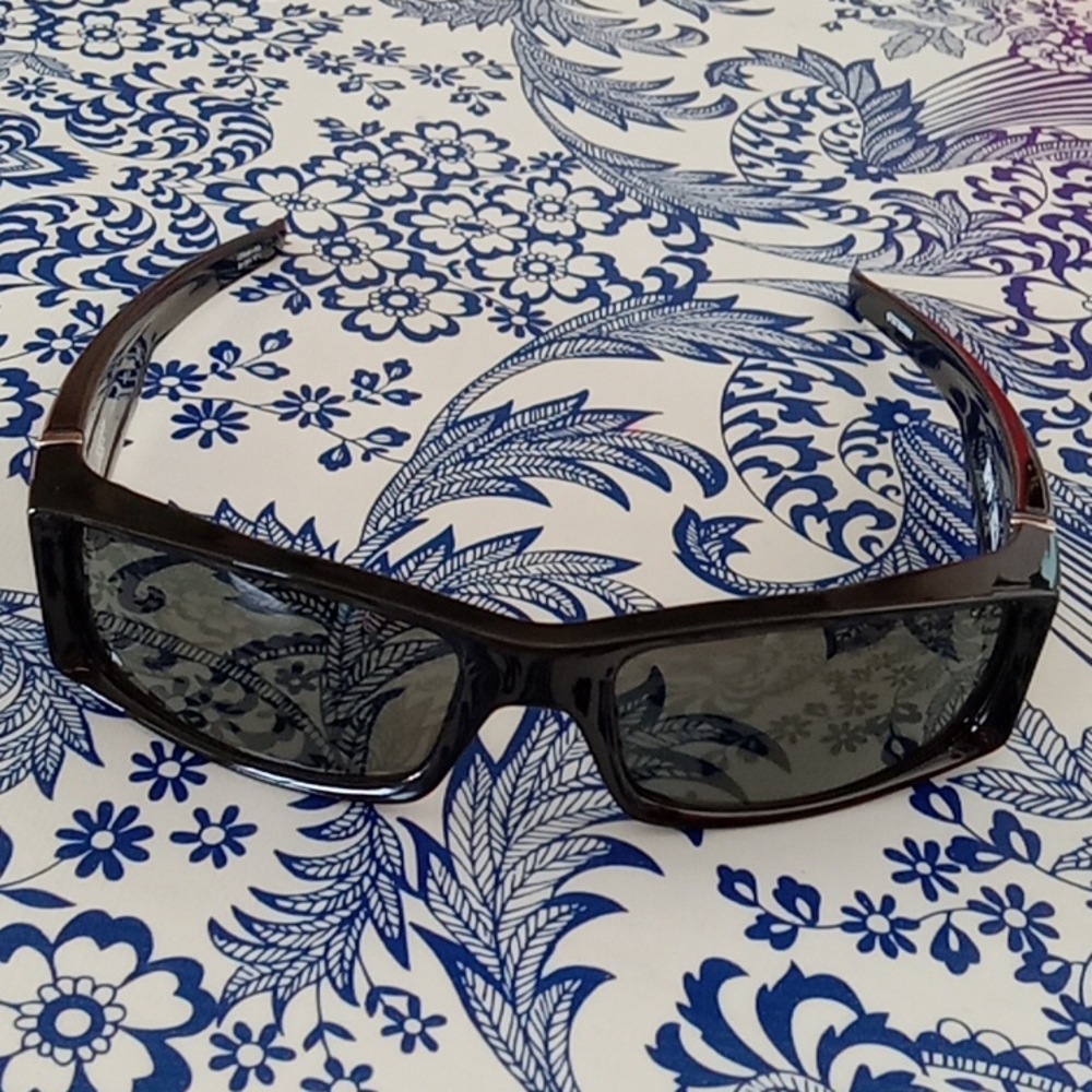 Spy Hielo happy lens sunglasses italy